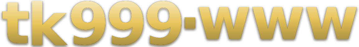tk999.www logo